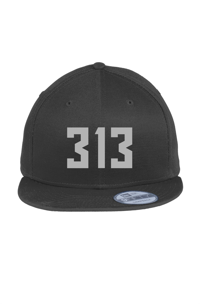 DETROIT LIFE SNAPBACK 313