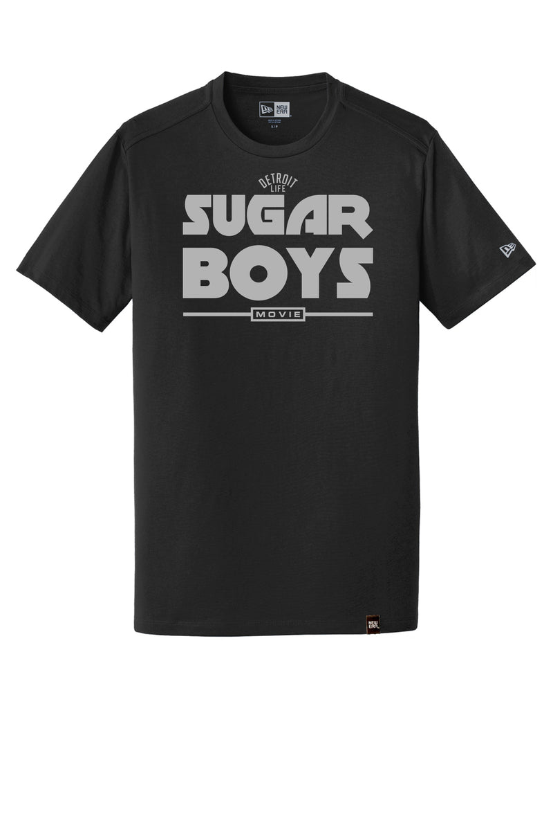 SUGAR BOYS MOVIE T SHIRT MENS