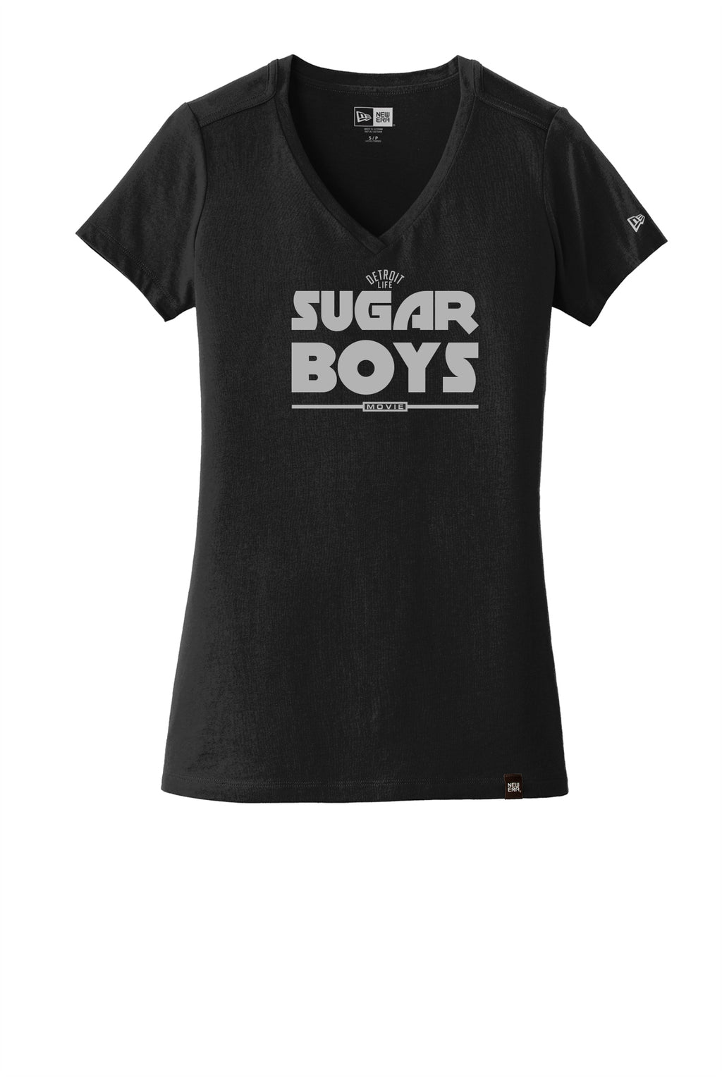 SUGAR BOYS MOVIE T SHIRT WOMENS