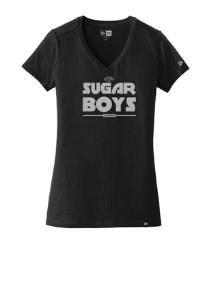 SUGAR BOYS MOVIE T SHIRT WOMENS