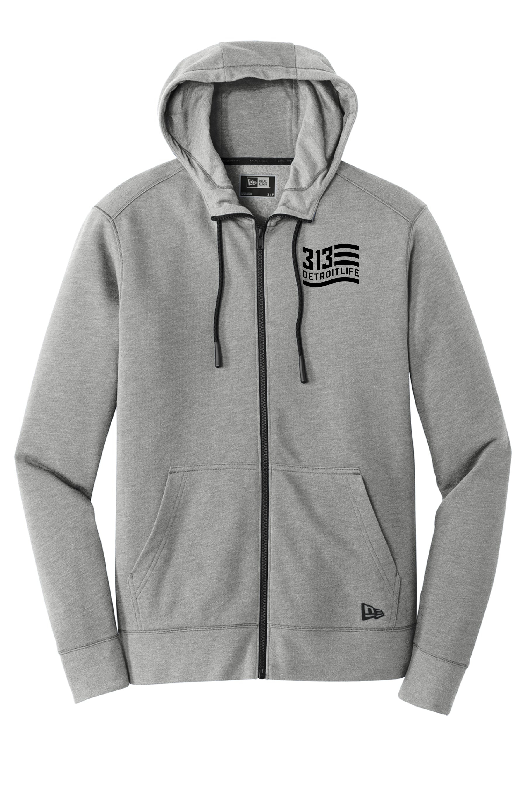 detroit lions 313 hoodie